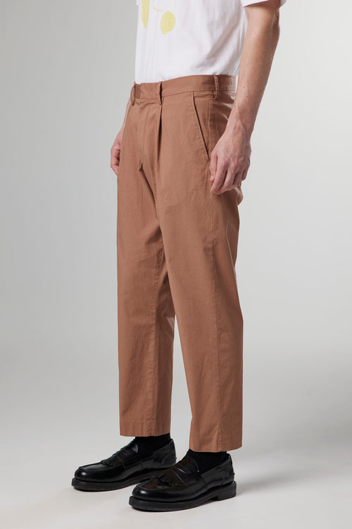 Pantalones - Bill 1449 - Verde pálido