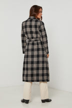 Manteau - Noir