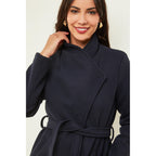Cappotto - Blu navy