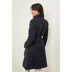Cappotto - Blu navy