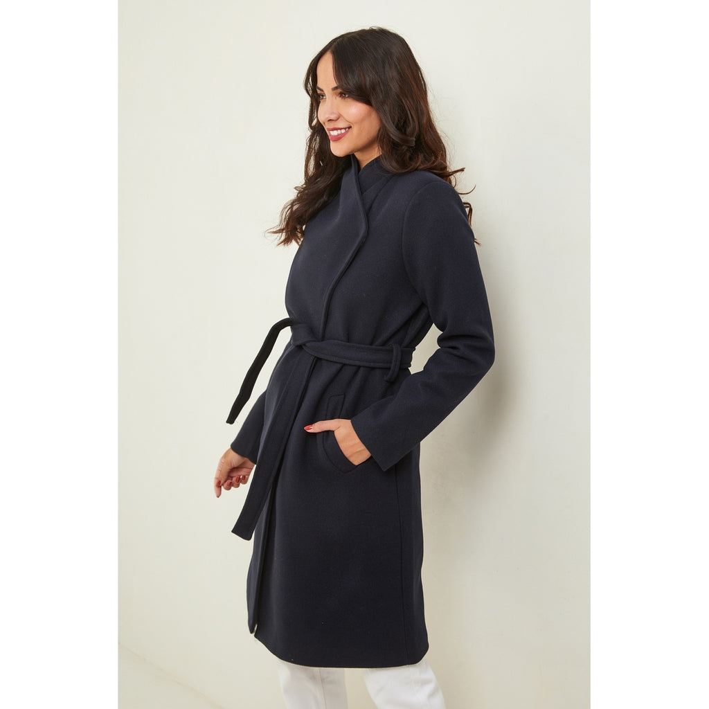 Cappotto - Blu navy