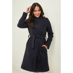 Cappotto - Blu navy