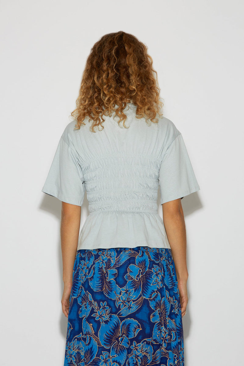 MAY JERSEY MIST T-SHIRT