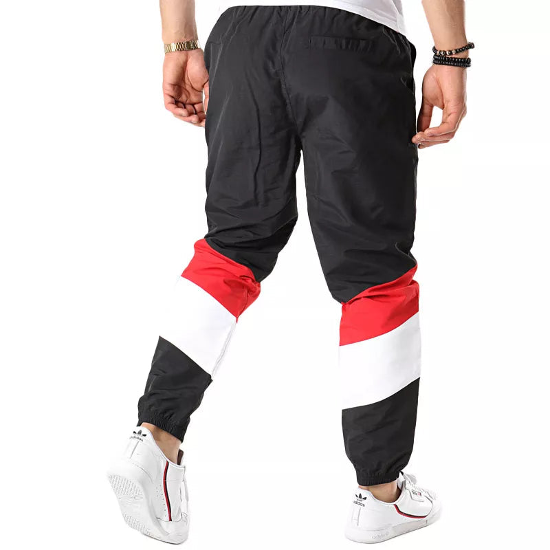 Pantalon De Survêtement New Era Chicago Bulls Colour Block