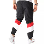 Pantalon De Survêtement New Era Chicago Bulls Colour Block