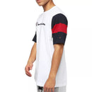 T-Shirt Champion - Blanc