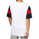 T-Shirt Champion - Blanc