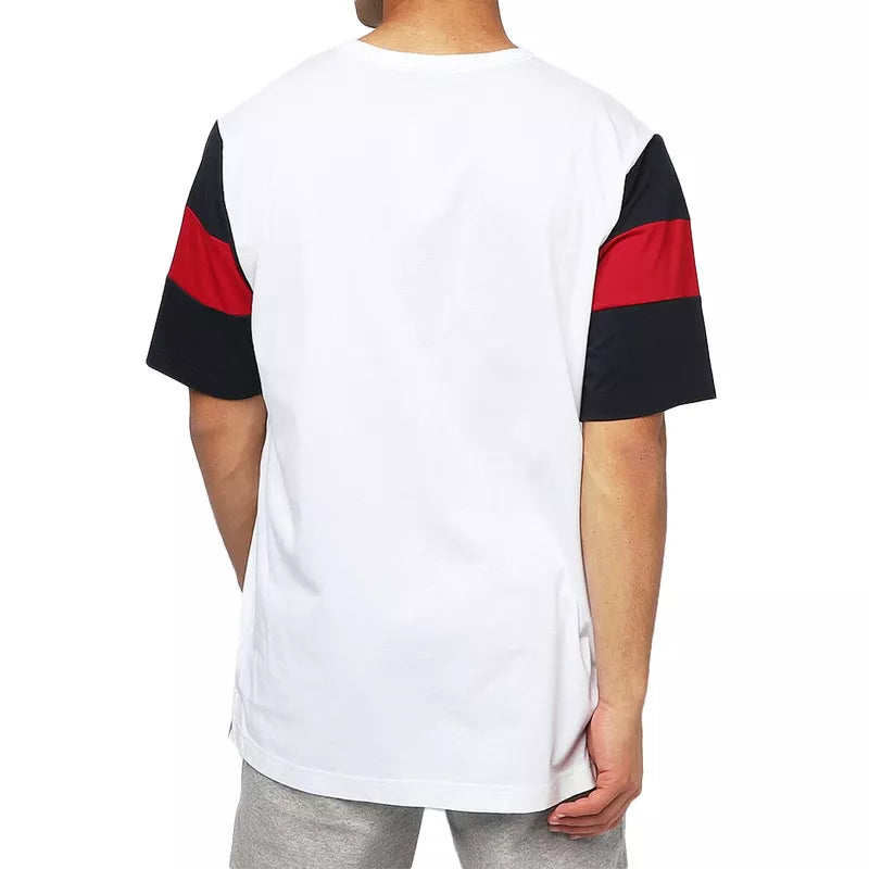 T-Shirt Champion - Blanc