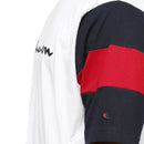 T-Shirt Champion - Blanc