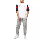 T-Shirt Champion - Blanc