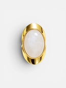 Bague Cuarzo