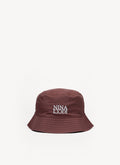 Chapeau - Aubergine - Femme