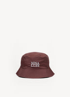 Chapeau - Aubergine - Femme