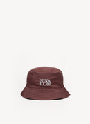 Chapeau - Aubergine - Femme