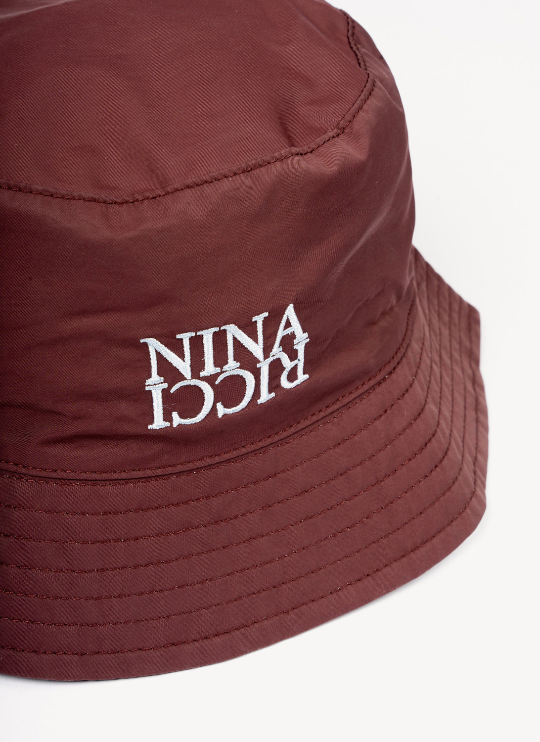 Chapeau - Aubergine - Femme