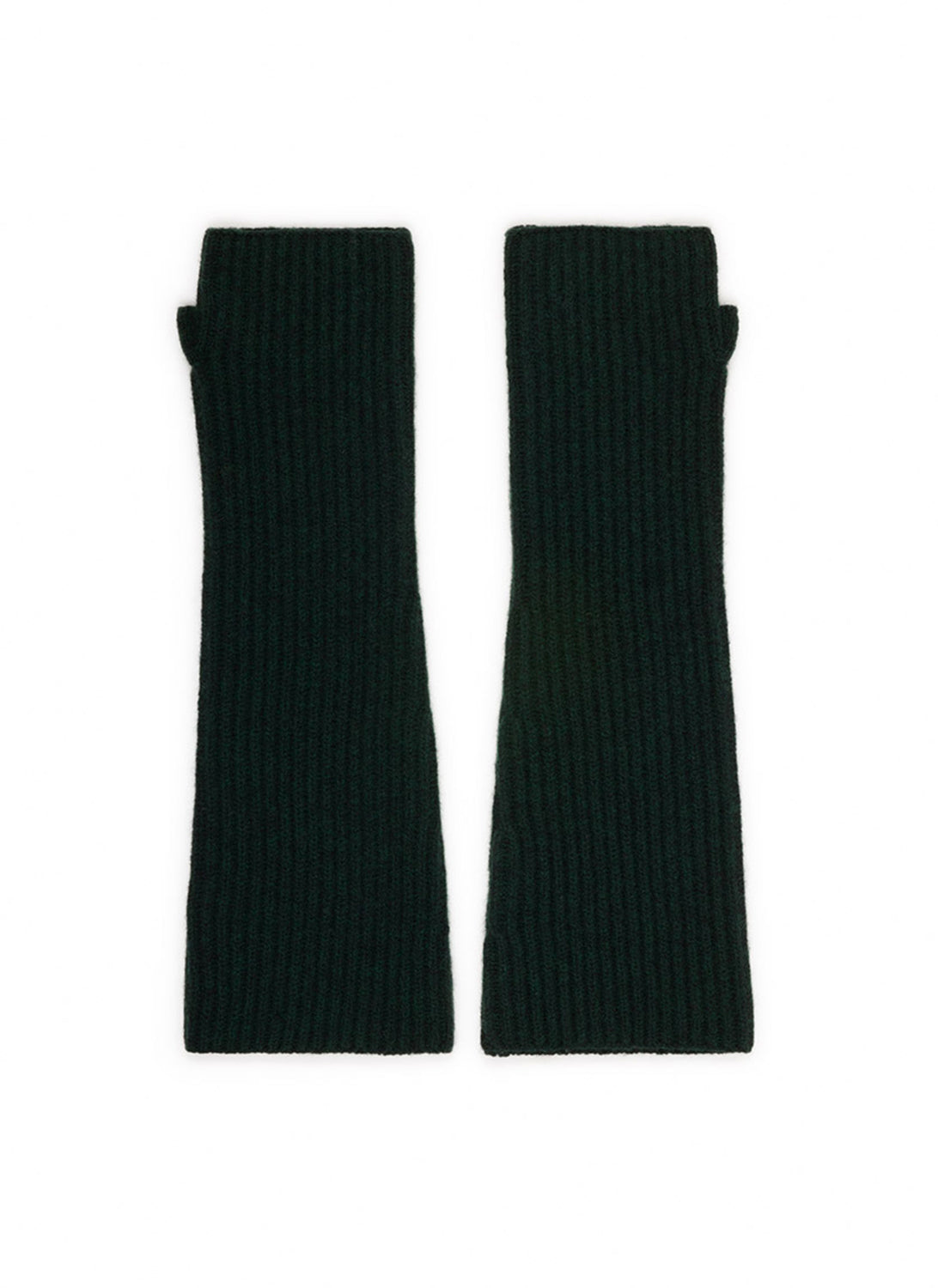 Gants Gants - Vert Sapin - Femme