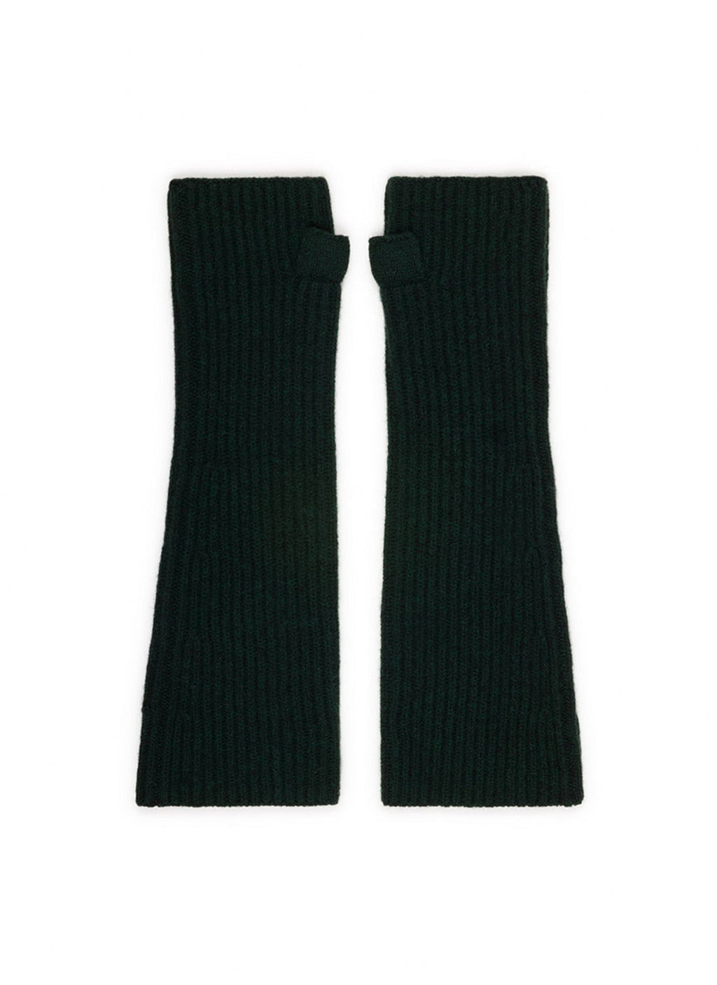 Gants Gants - Vert Sapin - Femme