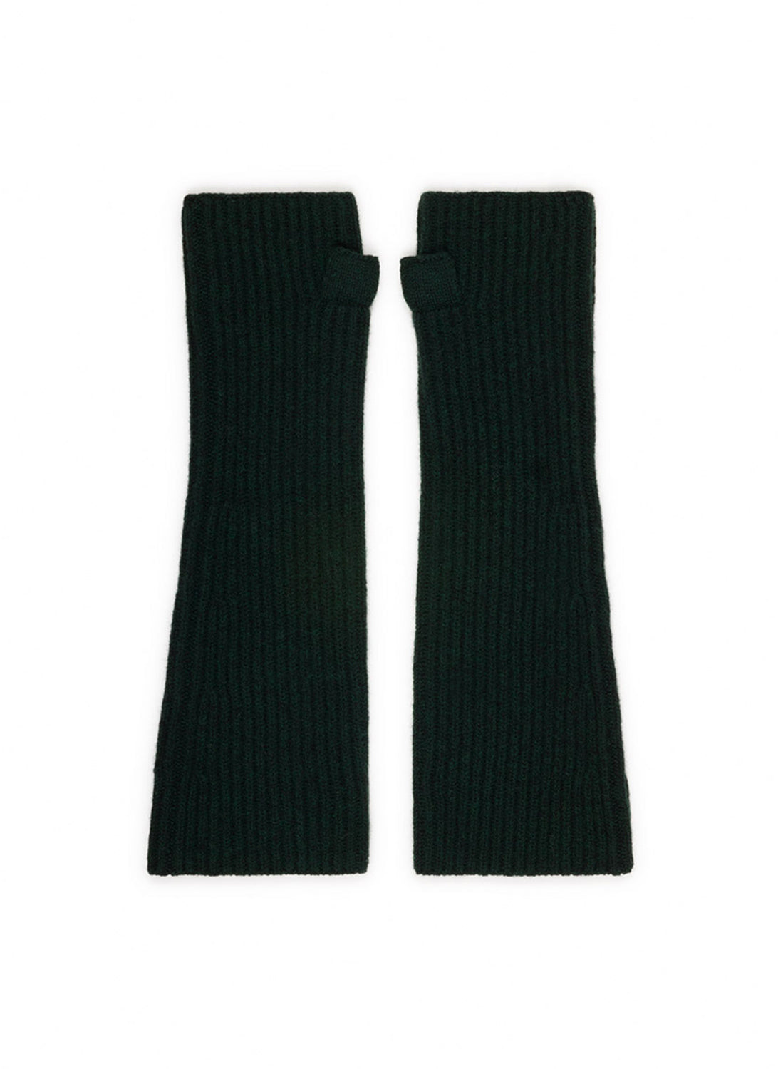 Gants Gants - Vert Sapin - Femme