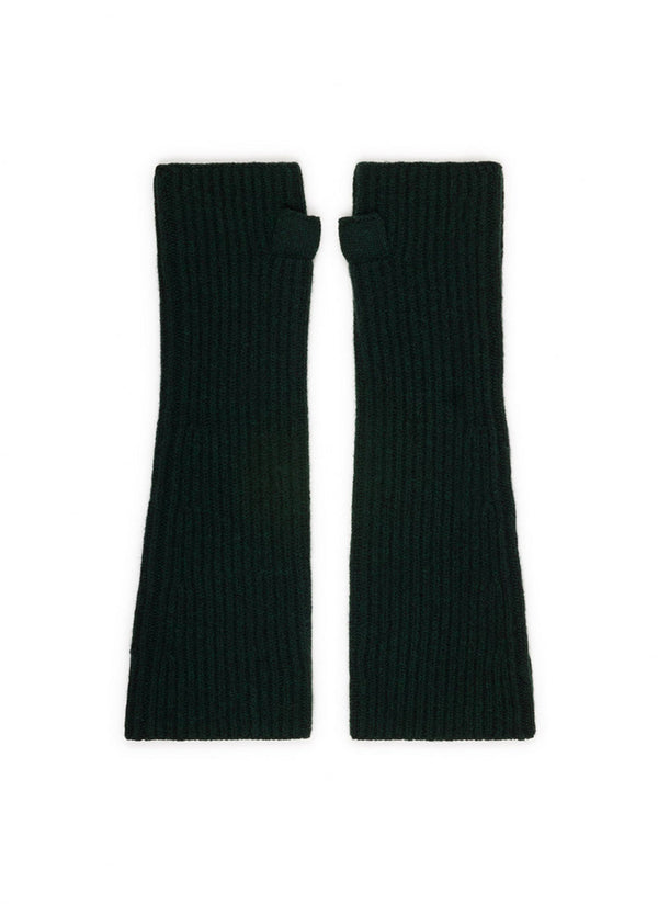 Gants Gants - Vert Sapin - Femme