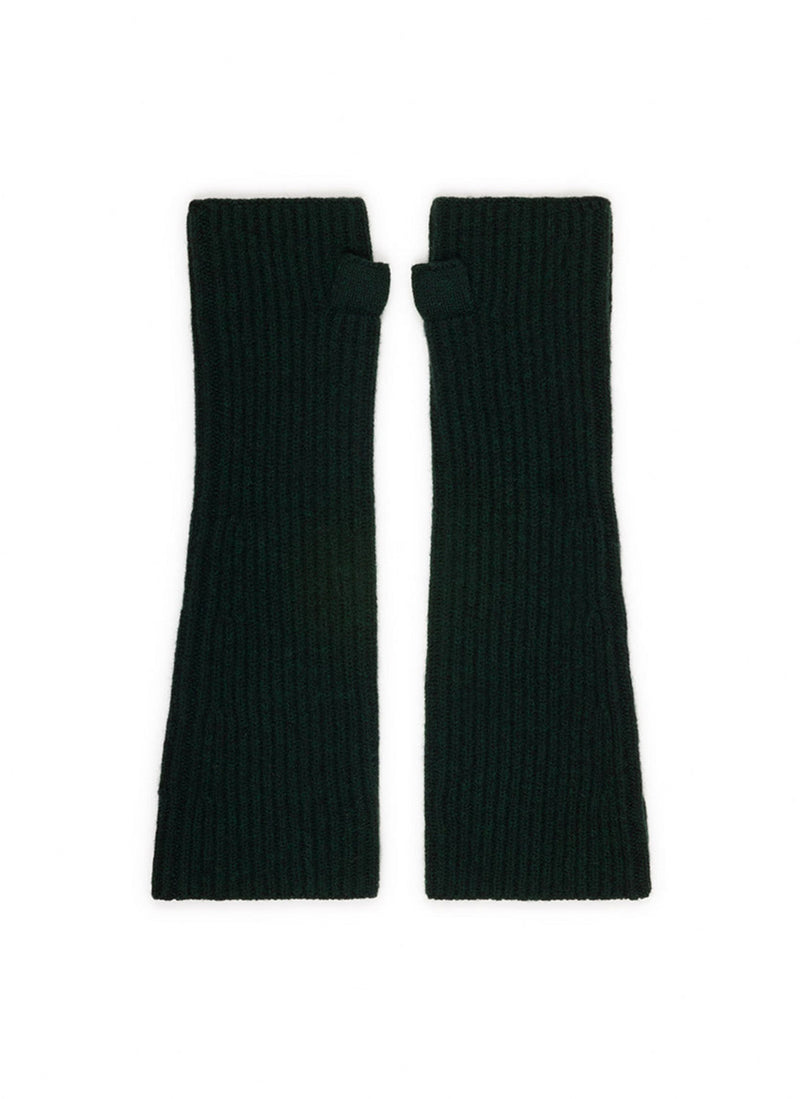 Gloves Gloves - Fir Green - Women