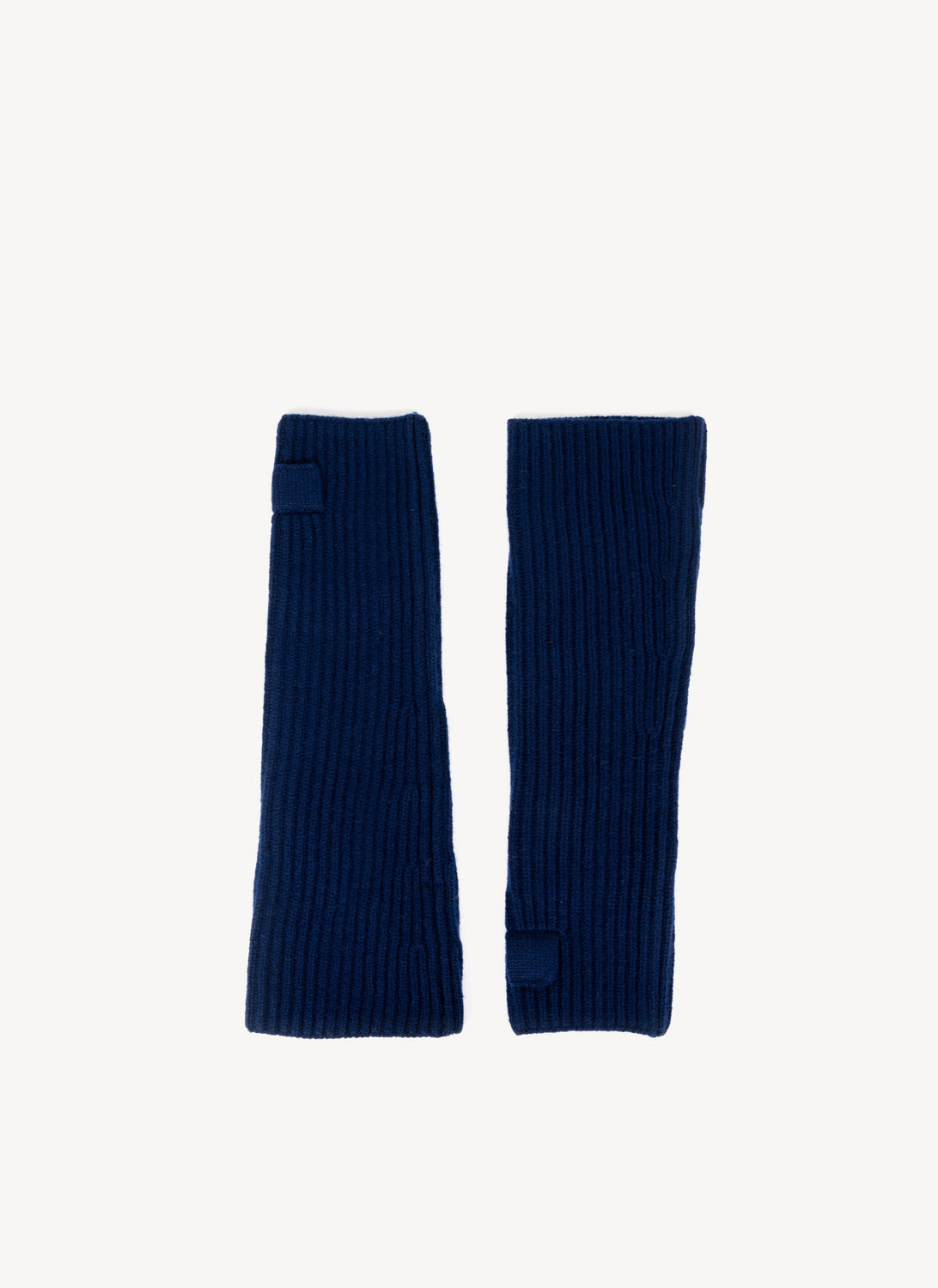 Gloves Gloves - Klein Blue Logo - Women