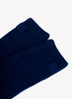Gloves Gloves - Klein Blue Logo - Women