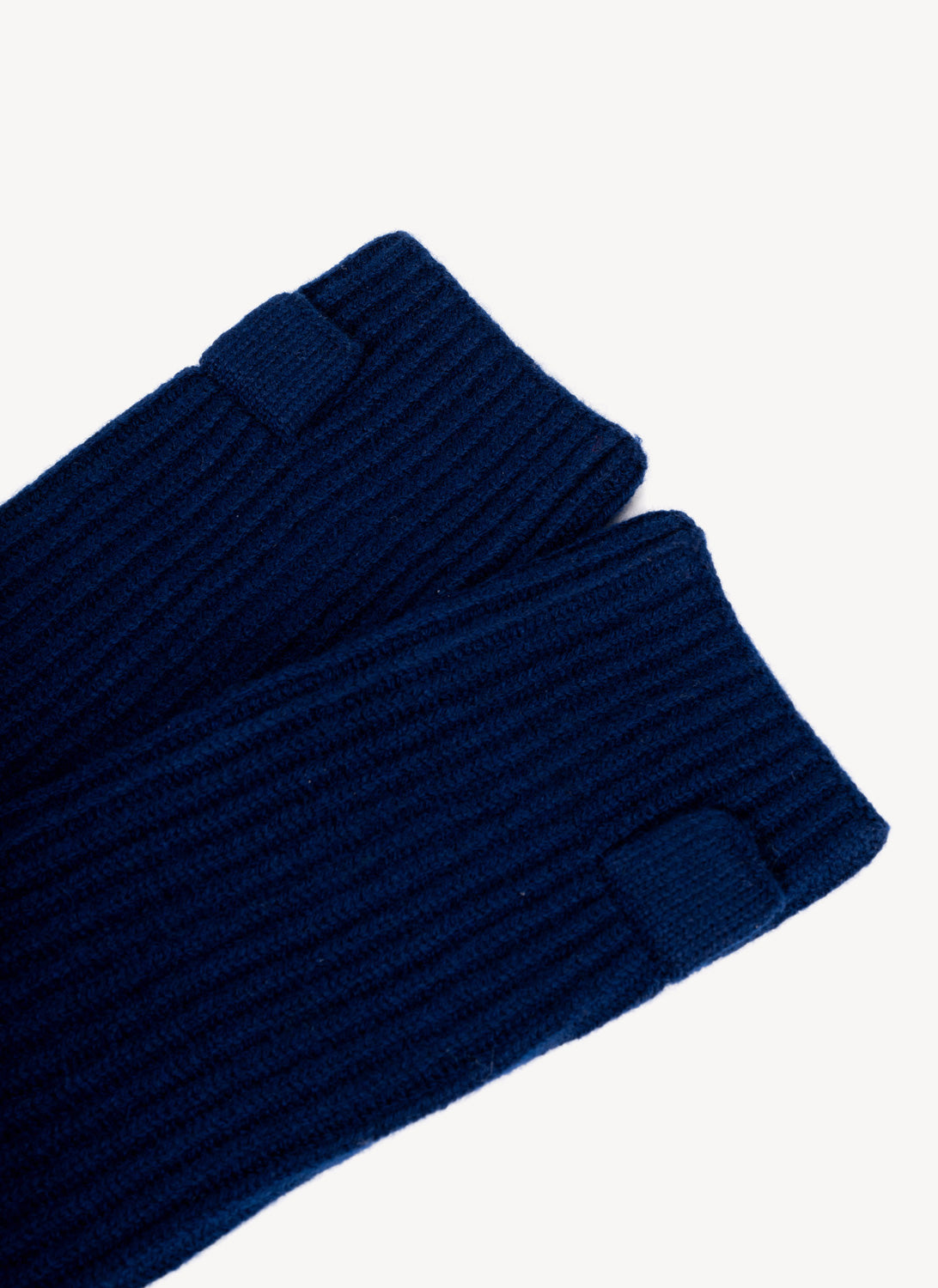 Gloves Gloves - Klein Blue Logo - Women