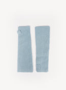 Gants Gants - Bleu Clair - Femme