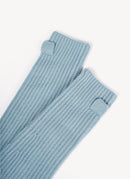 Gants Gants - Bleu Clair - Femme