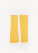 Gants Gants - Jaune - Femme