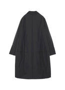 Manteau - Noir - Femme