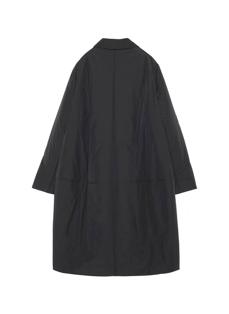 Manteau - Noir - Femme