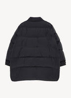 Coat - Black - Women