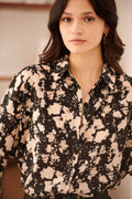 Chemise Cancun - Tie And Dye