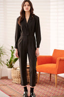 Jumpsuit - Oeillet