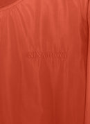 Top - Brique - Femme