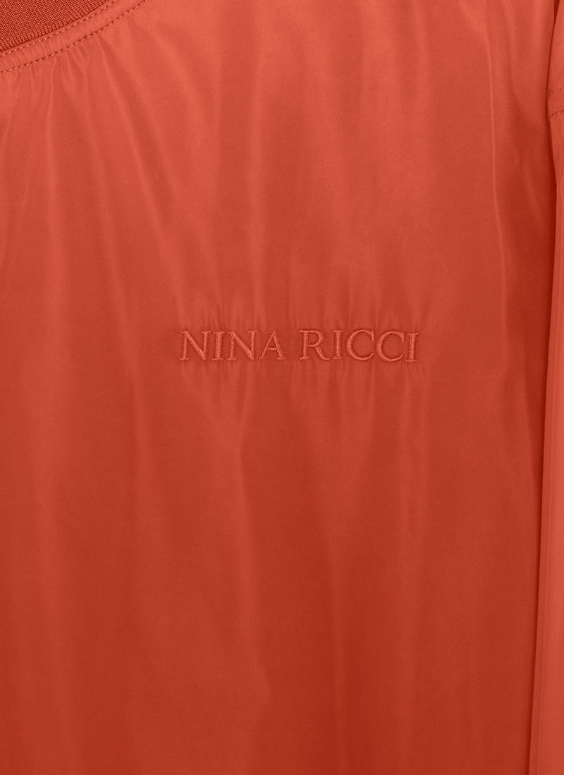 Top - Brique - Femme