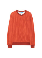Top - Ladrillo - Mujer
