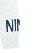 Pull - Oxford Grey - Femme
