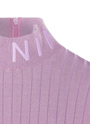 Pull - Lila - Femme