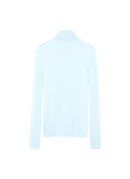Pull - Bleu Glace - Femme