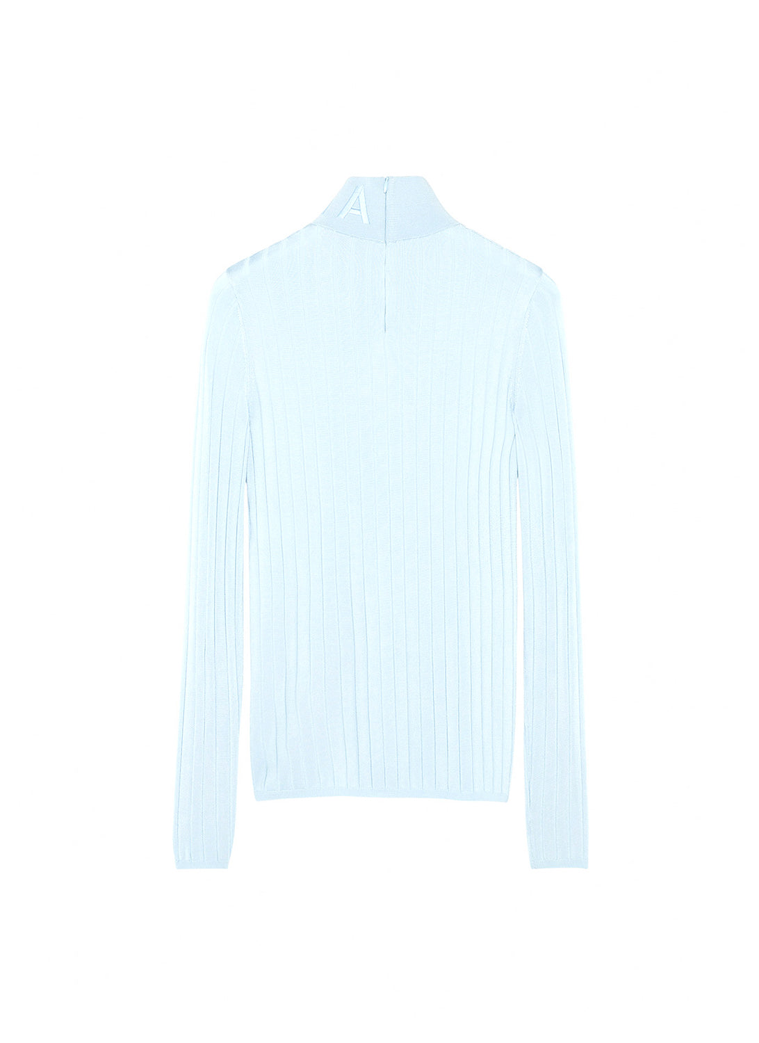 Pullover - Ice Blue - Women