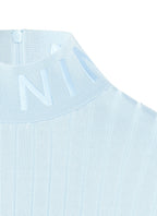 Pullover - Ice Blue - Women