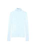 Pullover - Ice Blue - Women