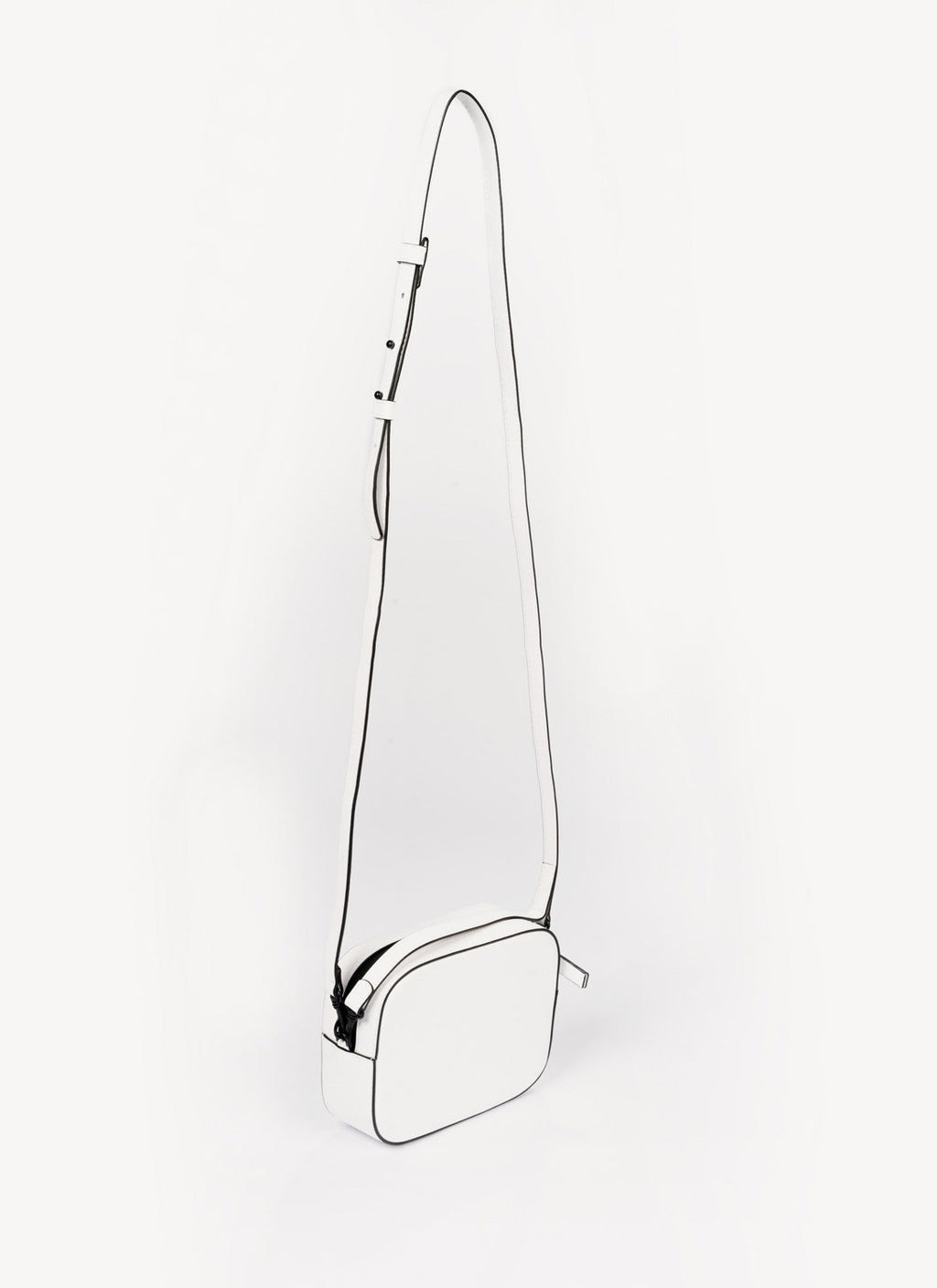 Sac - Blanc - Femme