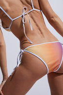Braguita de bikini Richie - Aurora