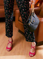 Pantalon Marcus Zaza - Black