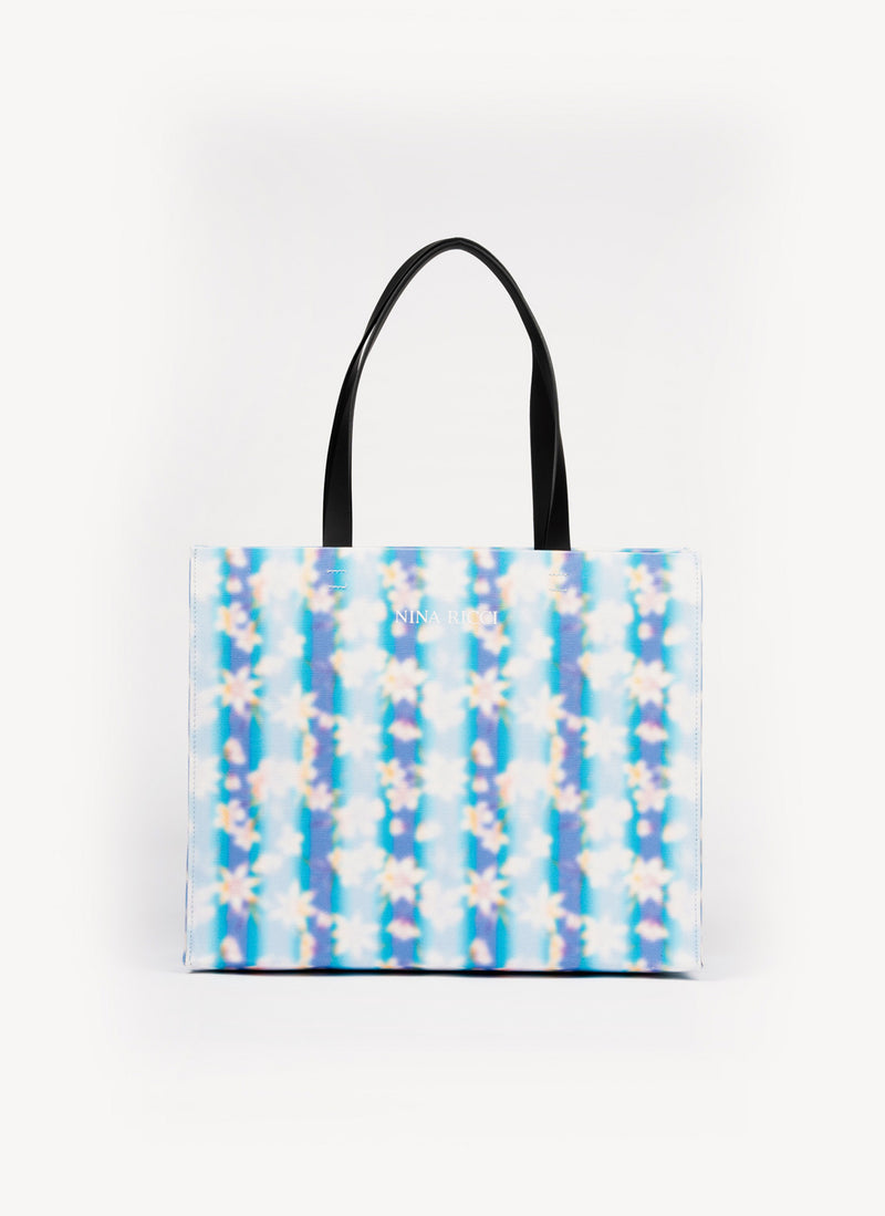 Nina Ricci - Sacmoyenmodele - Raye Lilas - Women