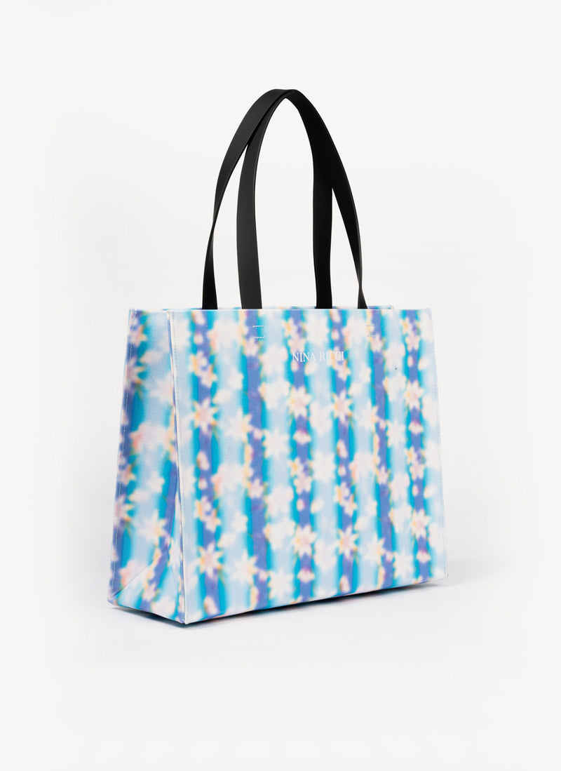 Nina Ricci - Sacmoyenmodele - Raye Lilas - Women