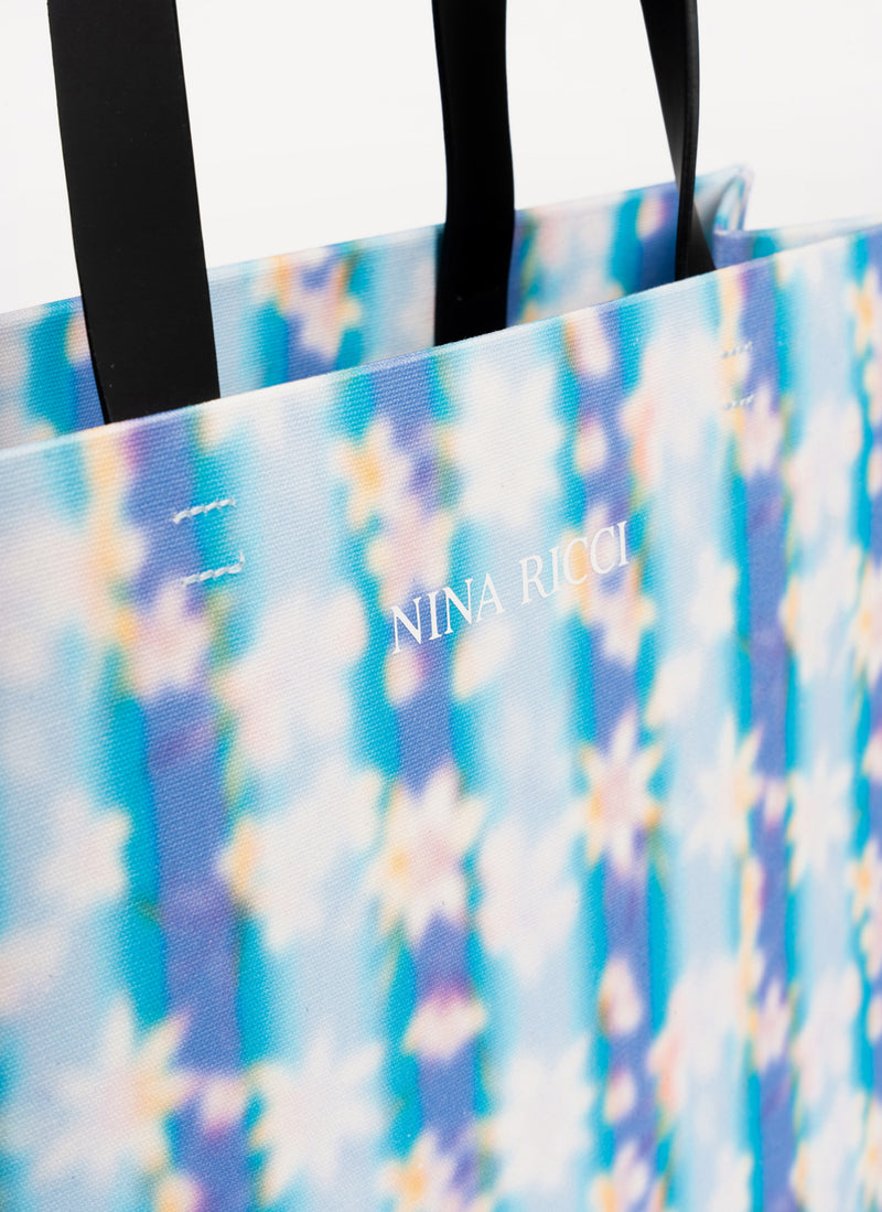 Nina Ricci - Sacmoyenmodele - Raye Lilas - Women